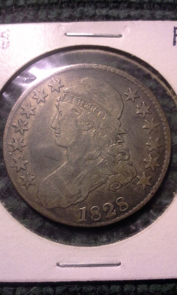 32-Day-Extravaganza-Of-Capped-Bust-Coins!!