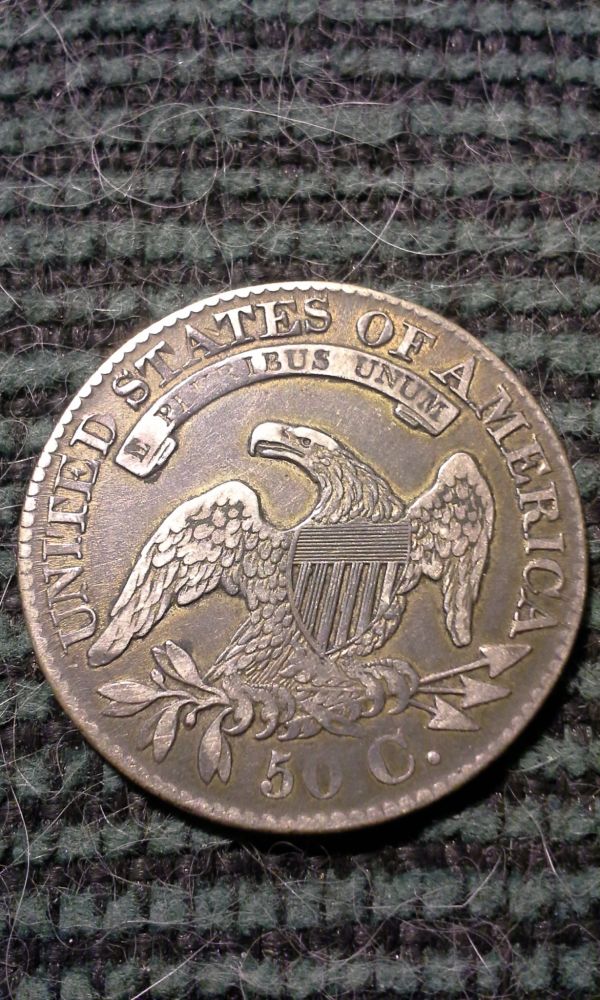 32-Day-Extravaganza-Of-Capped-Bust-Coins!!