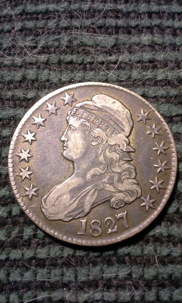 32-Day-Extravaganza-Of-Capped-Bust-Coins!!