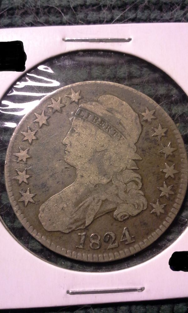 32-Day-Extravaganza-Of-Capped-Bust-Coins!!