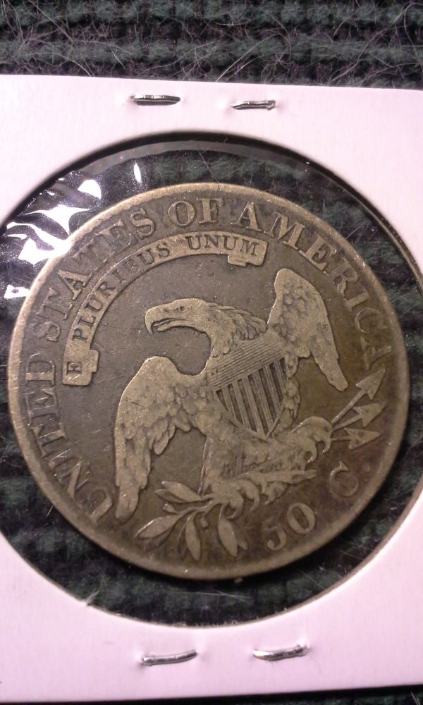 32-Day-Extravaganza-Of-Capped-Bust-Coins!!