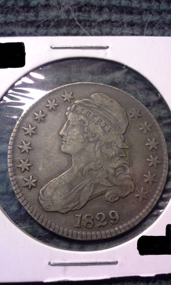 32-Day-Extravaganza-Of-Capped-Bust-Coins!!