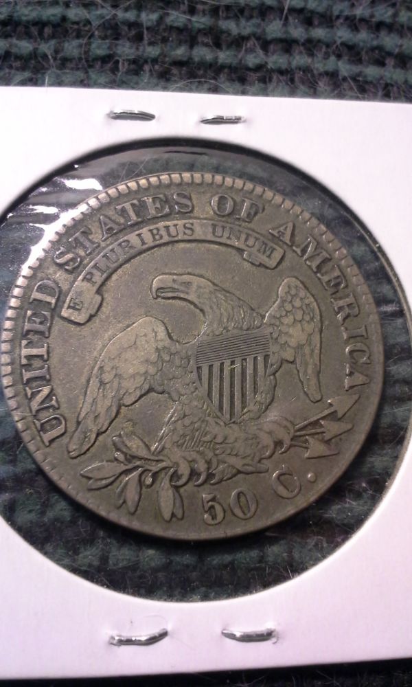 32-Day-Extravaganza-Of-Capped-Bust-Coins!!