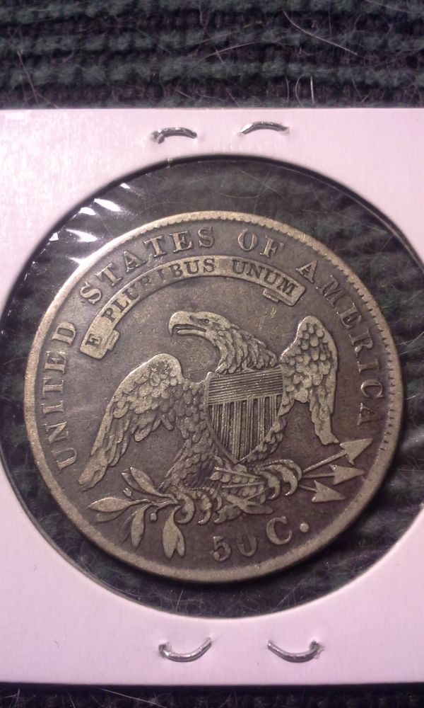 32-Day-Extravaganza-Of-Capped-Bust-Coins!!