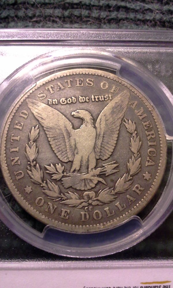 The-28-Days-Of-Morgan-Dollars!-Act-III