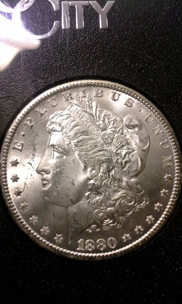 The-28-Days-Of-Morgan-Dollars!-Act-III