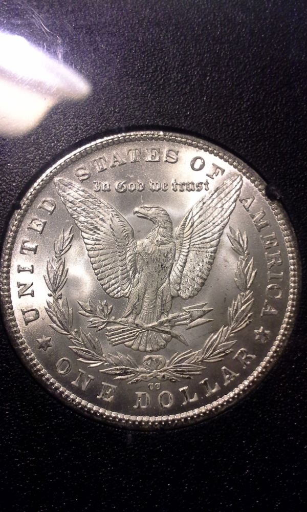 The-28-Days-Of-Morgan-Dollars!-Act-III