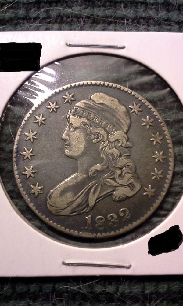 32-Day-Extravaganza-Of-Capped-Bust-Coins!!