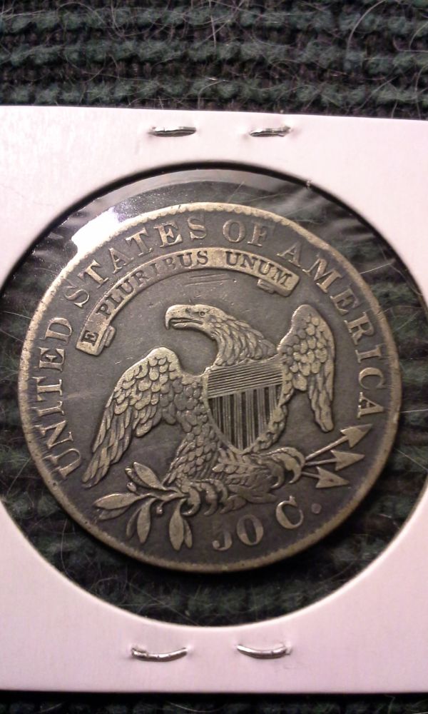 32-Day-Extravaganza-Of-Capped-Bust-Coins!!