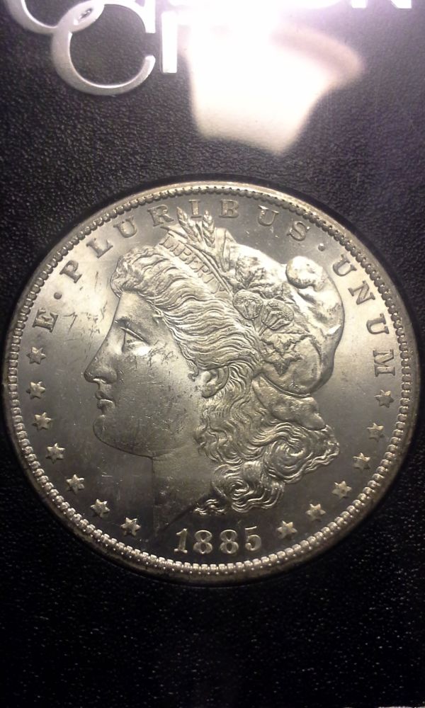 The-28-Days-Of-Morgan-Dollars!-Act-III