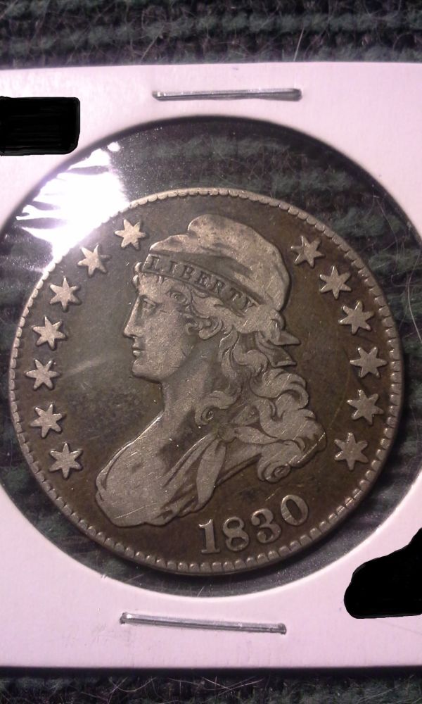 32-Day-Extravaganza-Of-Capped-Bust-Coins!!