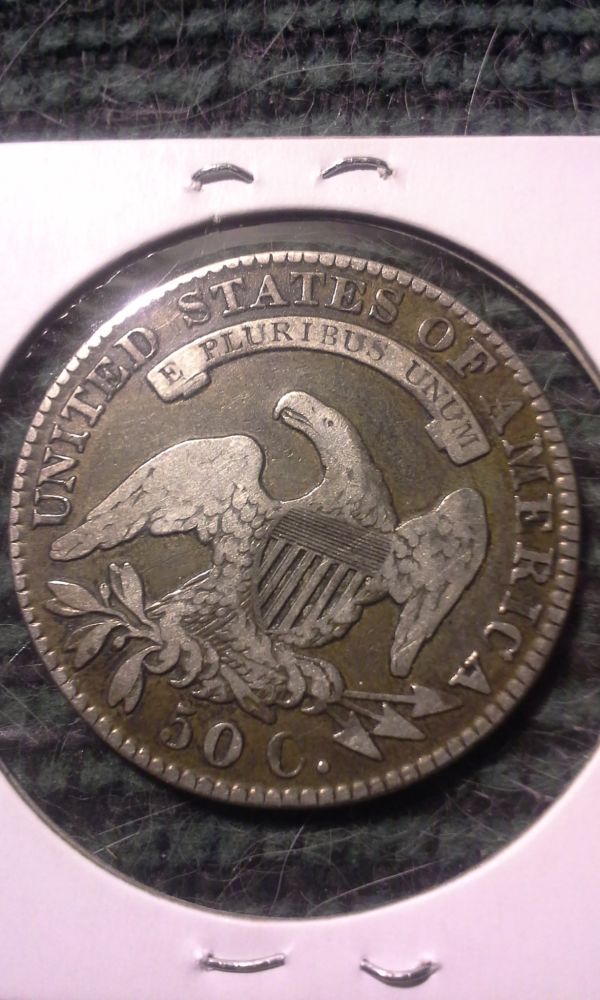 32-Day-Extravaganza-Of-Capped-Bust-Coins!!