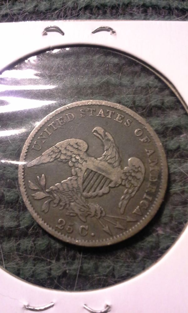 32-Day-Extravaganza-Of-Capped-Bust-Coins!!