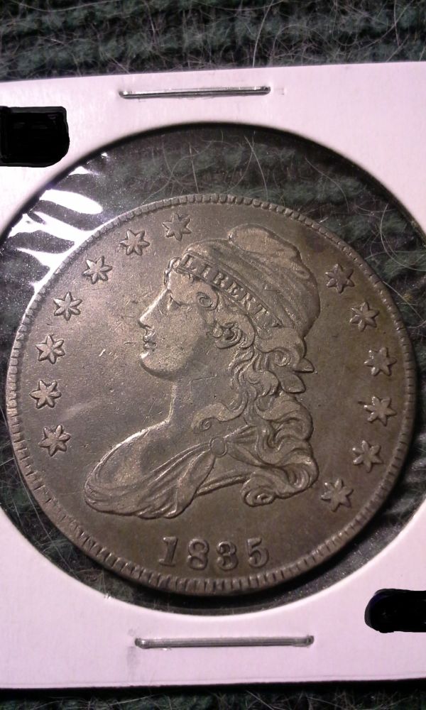32-Day-Extravaganza-Of-Capped-Bust-Coins!!