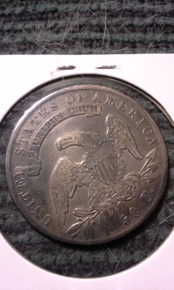 32-Day-Extravaganza-Of-Capped-Bust-Coins!!