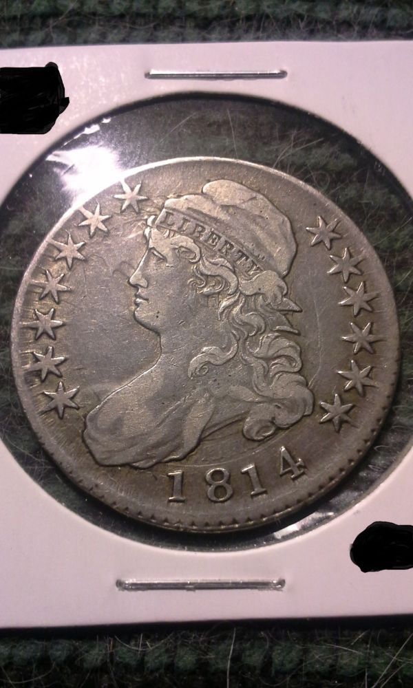 32-Day-Extravaganza-Of-Capped-Bust-Coins!!