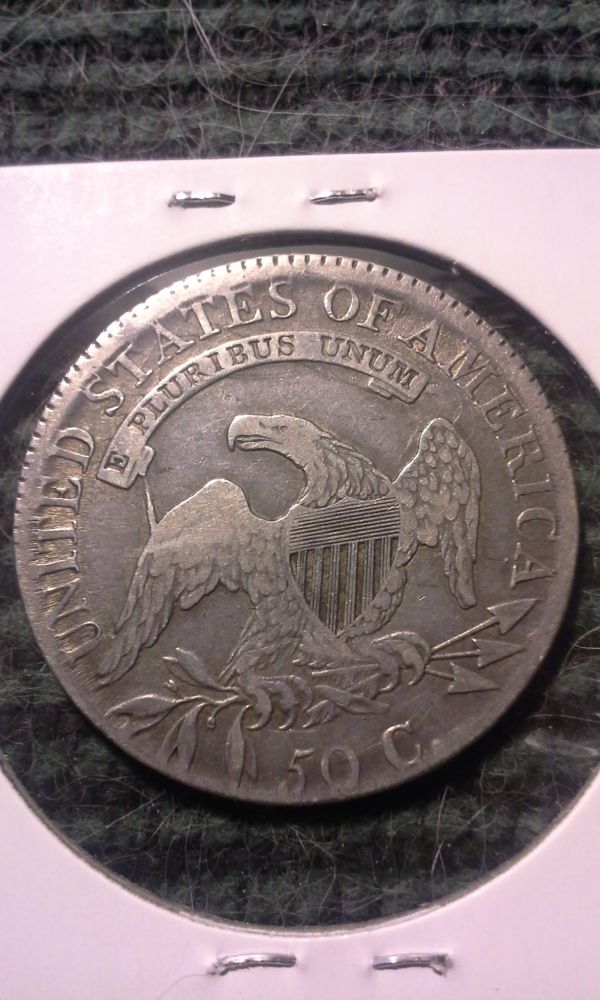 32-Day-Extravaganza-Of-Capped-Bust-Coins!!