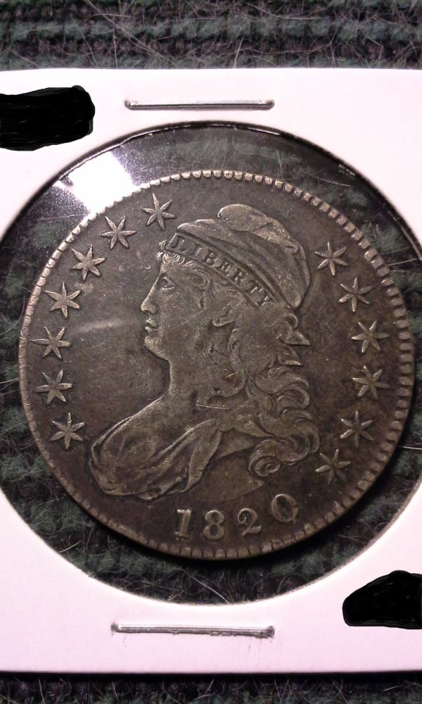 32-Day-Extravaganza-Of-Capped-Bust-Coins!!