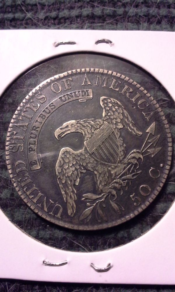 32-Day-Extravaganza-Of-Capped-Bust-Coins!!