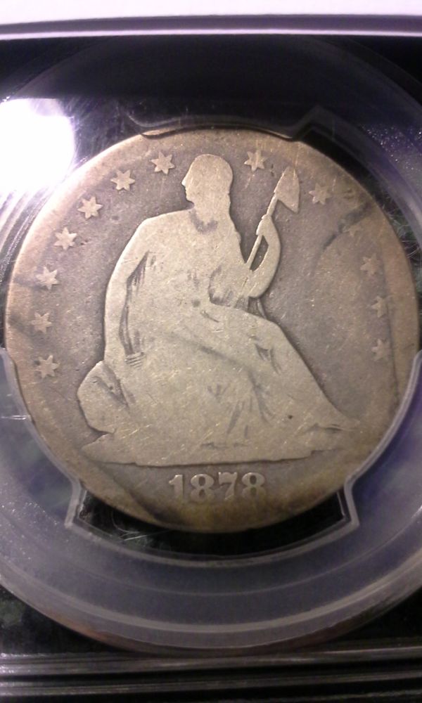 The-54-Days-Of-Seated-Liberty-Coinage-Part-II