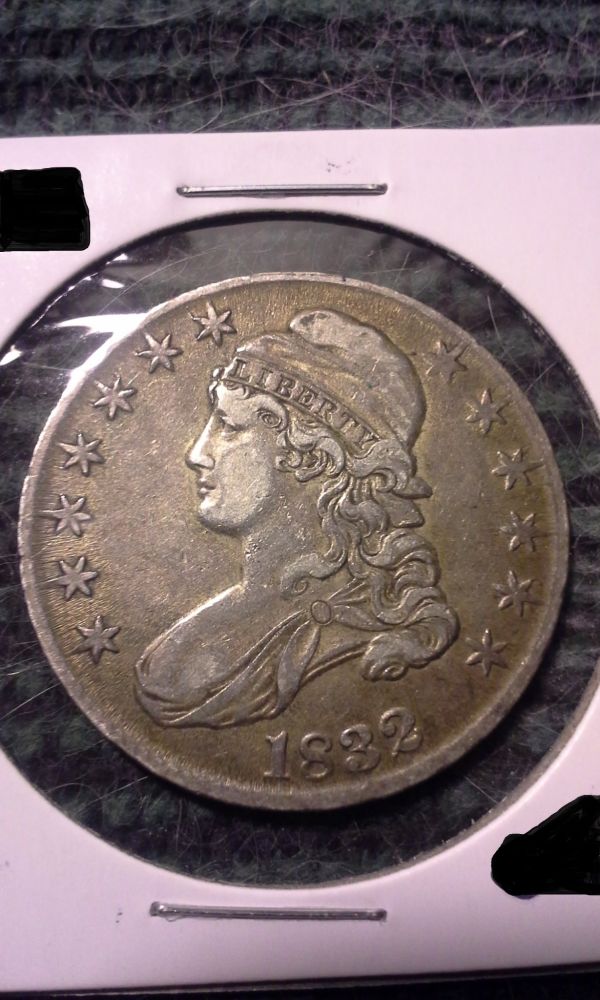 32-Day-Extravaganza-Of-Capped-Bust-Coins!!