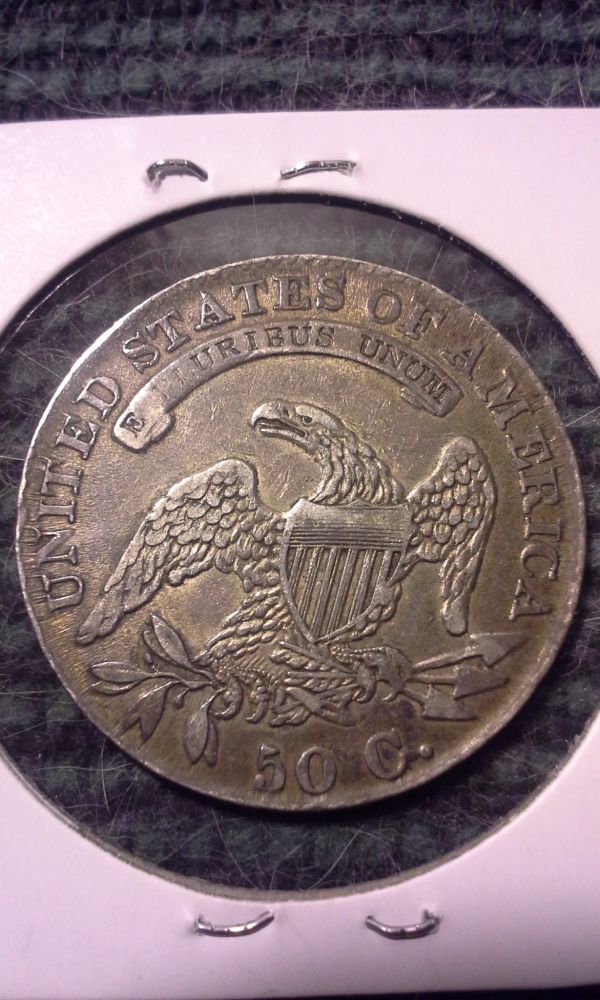32-Day-Extravaganza-Of-Capped-Bust-Coins!!