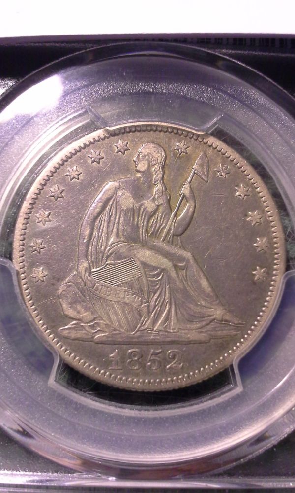 The-54-Days-Of-Seated-Liberty-Coinage-Part-II