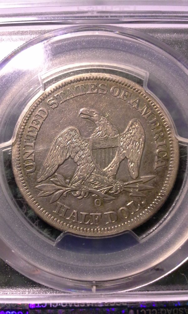 The-54-Days-Of-Seated-Liberty-Coinage-Part-II