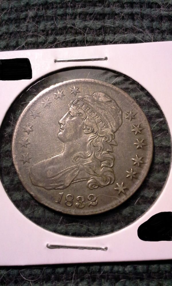 32-Day-Extravaganza-Of-Capped-Bust-Coins!!