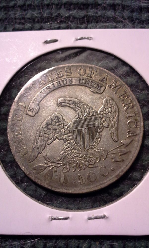 32-Day-Extravaganza-Of-Capped-Bust-Coins!!