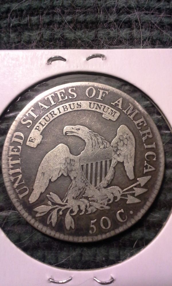 32-Day-Extravaganza-Of-Capped-Bust-Coins!!