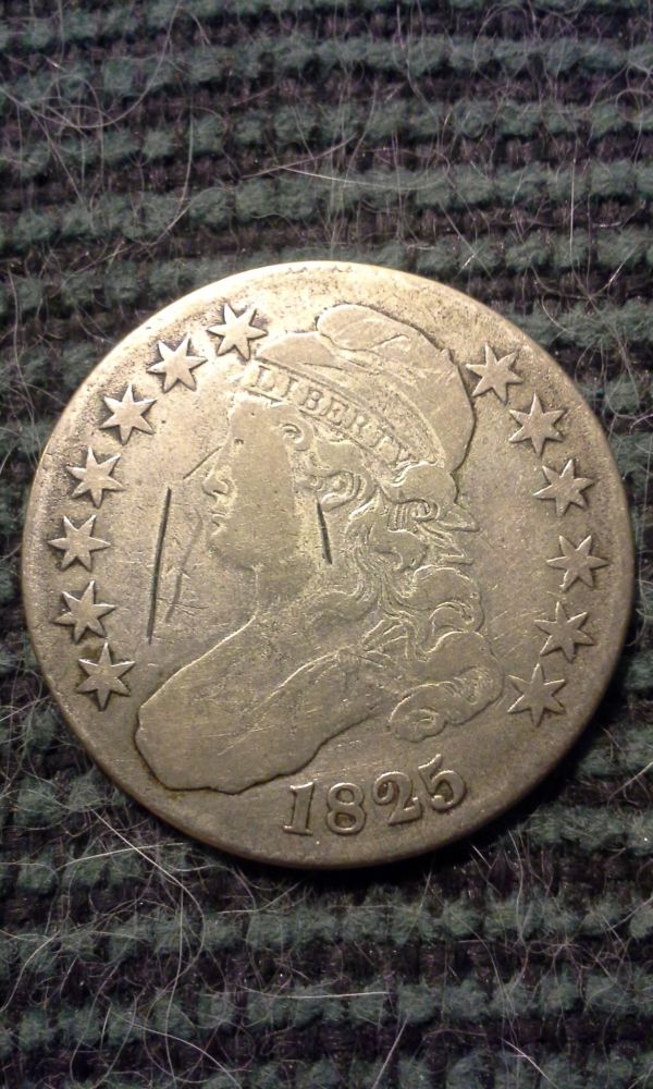 32-Day-Extravaganza-Of-Capped-Bust-Coins!!