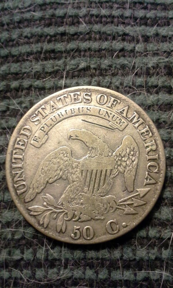 32-Day-Extravaganza-Of-Capped-Bust-Coins!!