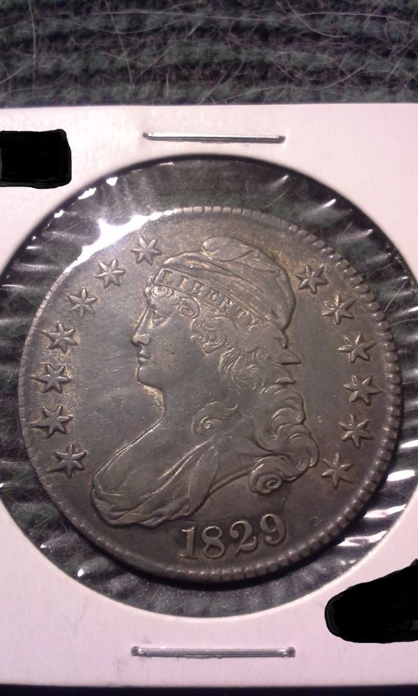 32-Day-Extravaganza-Of-Capped-Bust-Coins!!