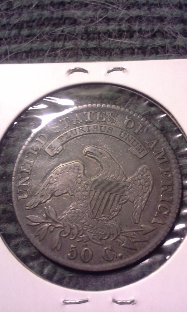 32-Day-Extravaganza-Of-Capped-Bust-Coins!!