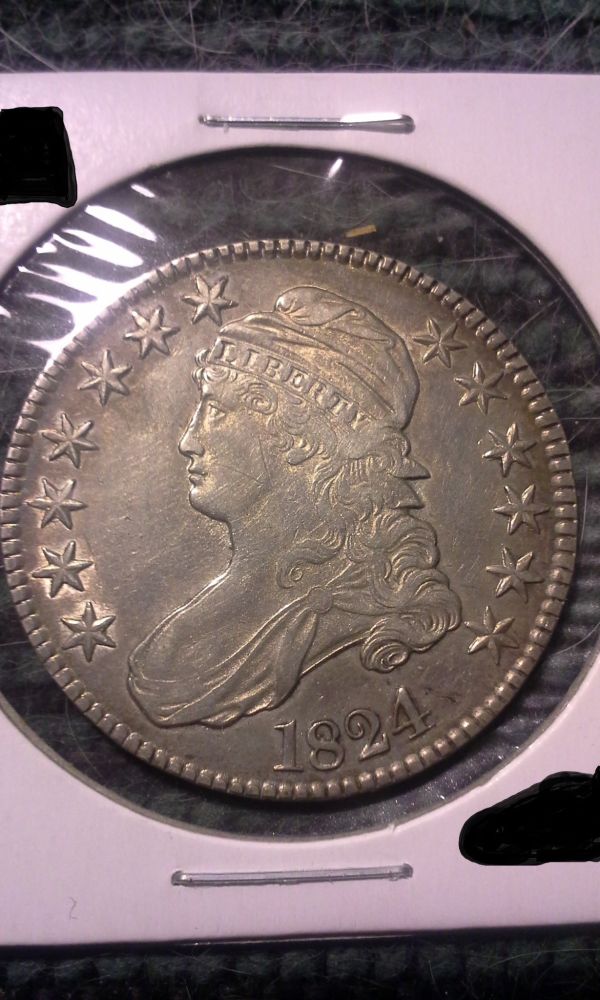 32-Day-Extravaganza-Of-Capped-Bust-Coins!!