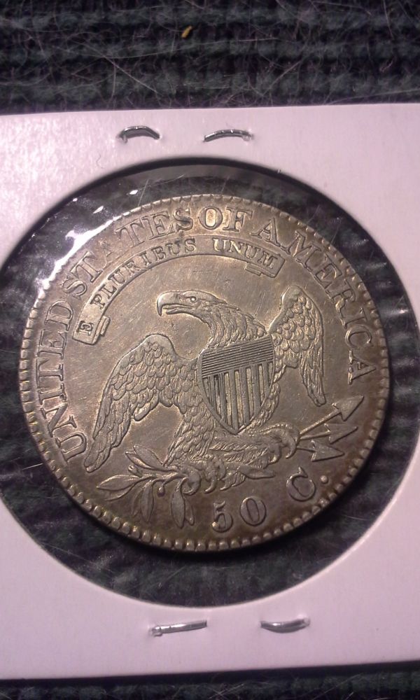 32-Day-Extravaganza-Of-Capped-Bust-Coins!!