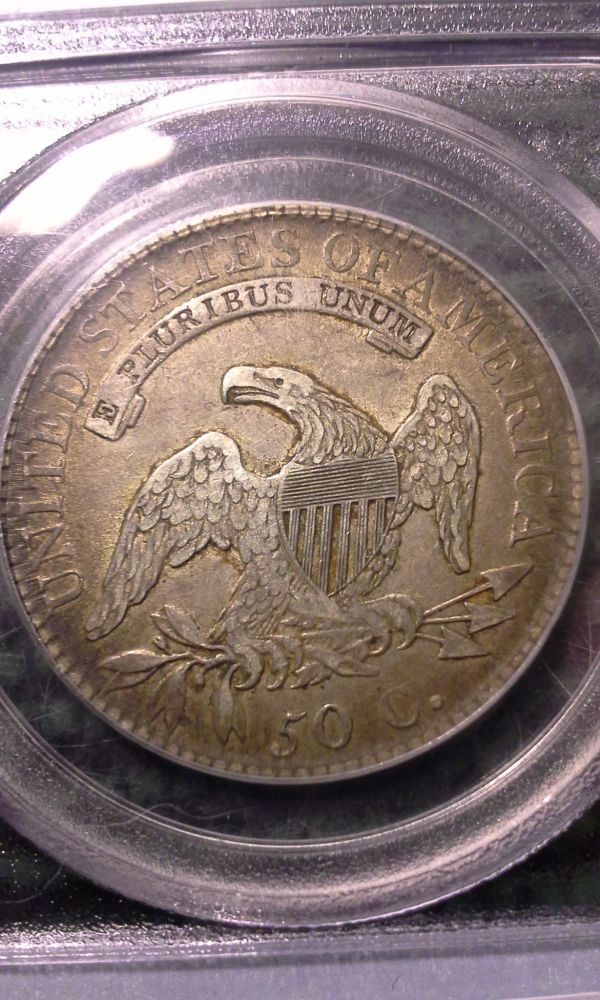 32-Day-Extravaganza-Of-Capped-Bust-Coins!!