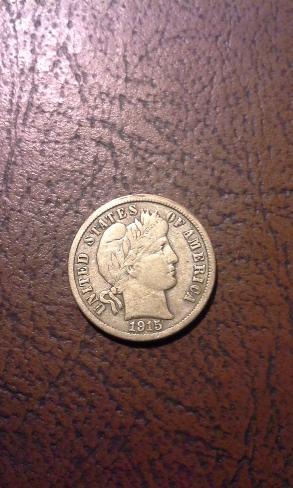 The-25-Days-Of-Barber-Coins!!