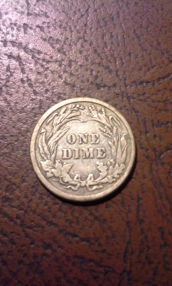 The-25-Days-Of-Barber-Coins!!