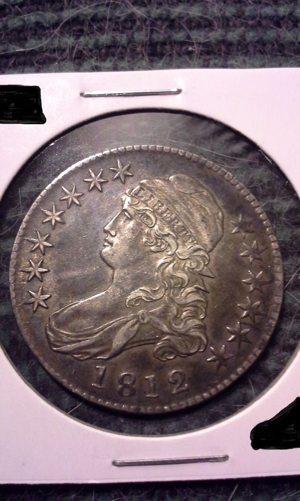 32-Day-Extravaganza-Of-Capped-Bust-Coins!!