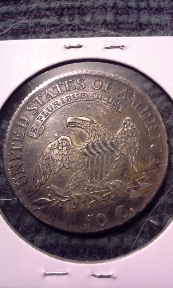 32-Day-Extravaganza-Of-Capped-Bust-Coins!!