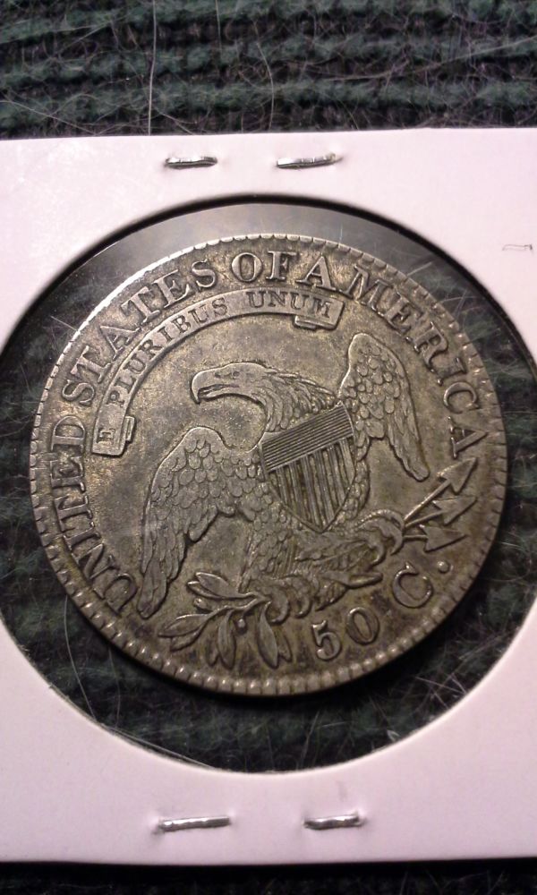 32-Day-Extravaganza-Of-Capped-Bust-Coins!!