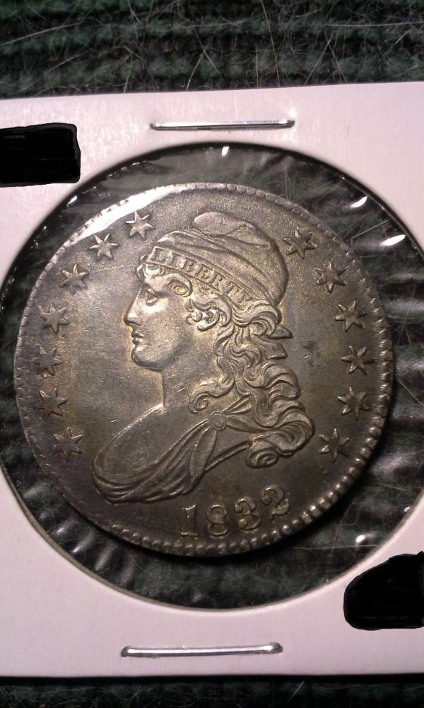 32-Day-Extravaganza-Of-Capped-Bust-Coins!!