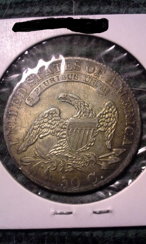32-Day-Extravaganza-Of-Capped-Bust-Coins!!