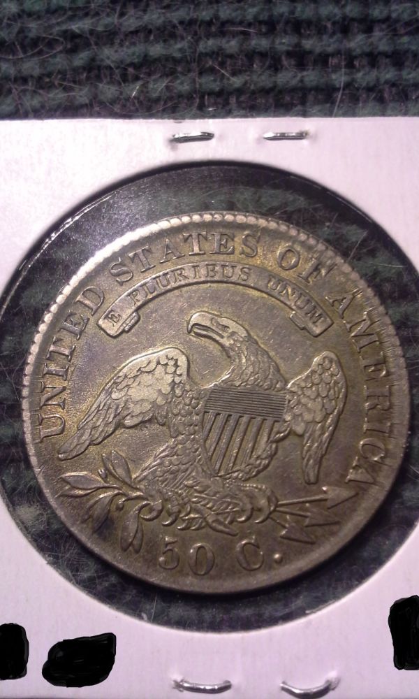 32-Day-Extravaganza-Of-Capped-Bust-Coins!!
