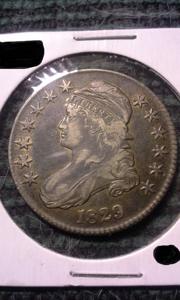 32-Day-Extravaganza-Of-Capped-Bust-Coins!!