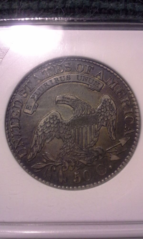 32-Day-Extravaganza-Of-Capped-Bust-Coins!!