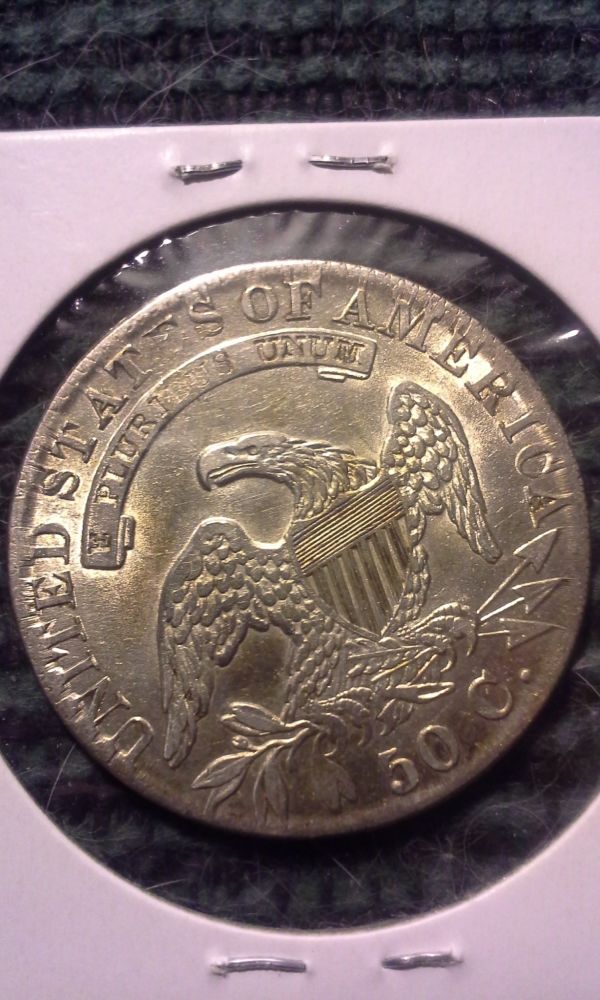 32-Day-Extravaganza-Of-Capped-Bust-Coins!!