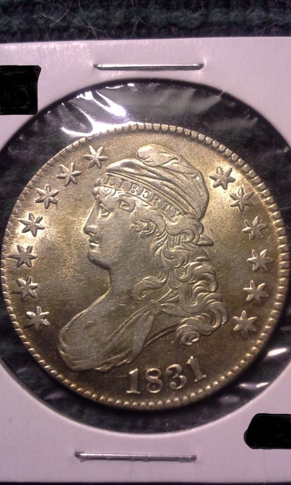 32-Day-Extravaganza-Of-Capped-Bust-Coins!!